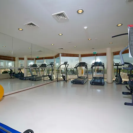 Radisson Hotel President Old Town Istanbul-3